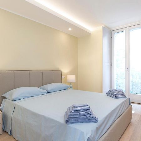 Appartement Mono Via Bellinzona à Côme Extérieur photo