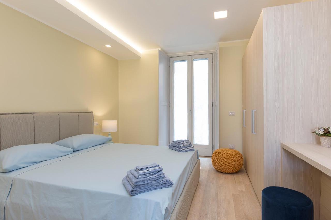 Appartement Mono Via Bellinzona à Côme Extérieur photo