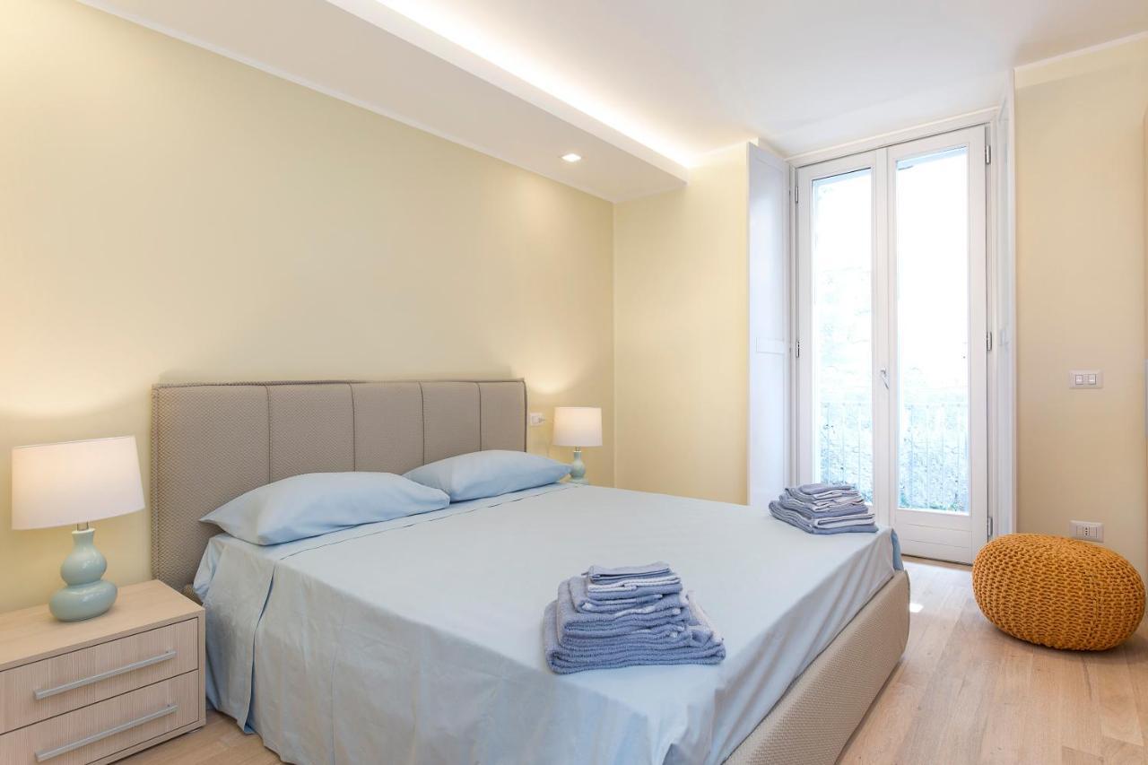 Appartement Mono Via Bellinzona à Côme Extérieur photo